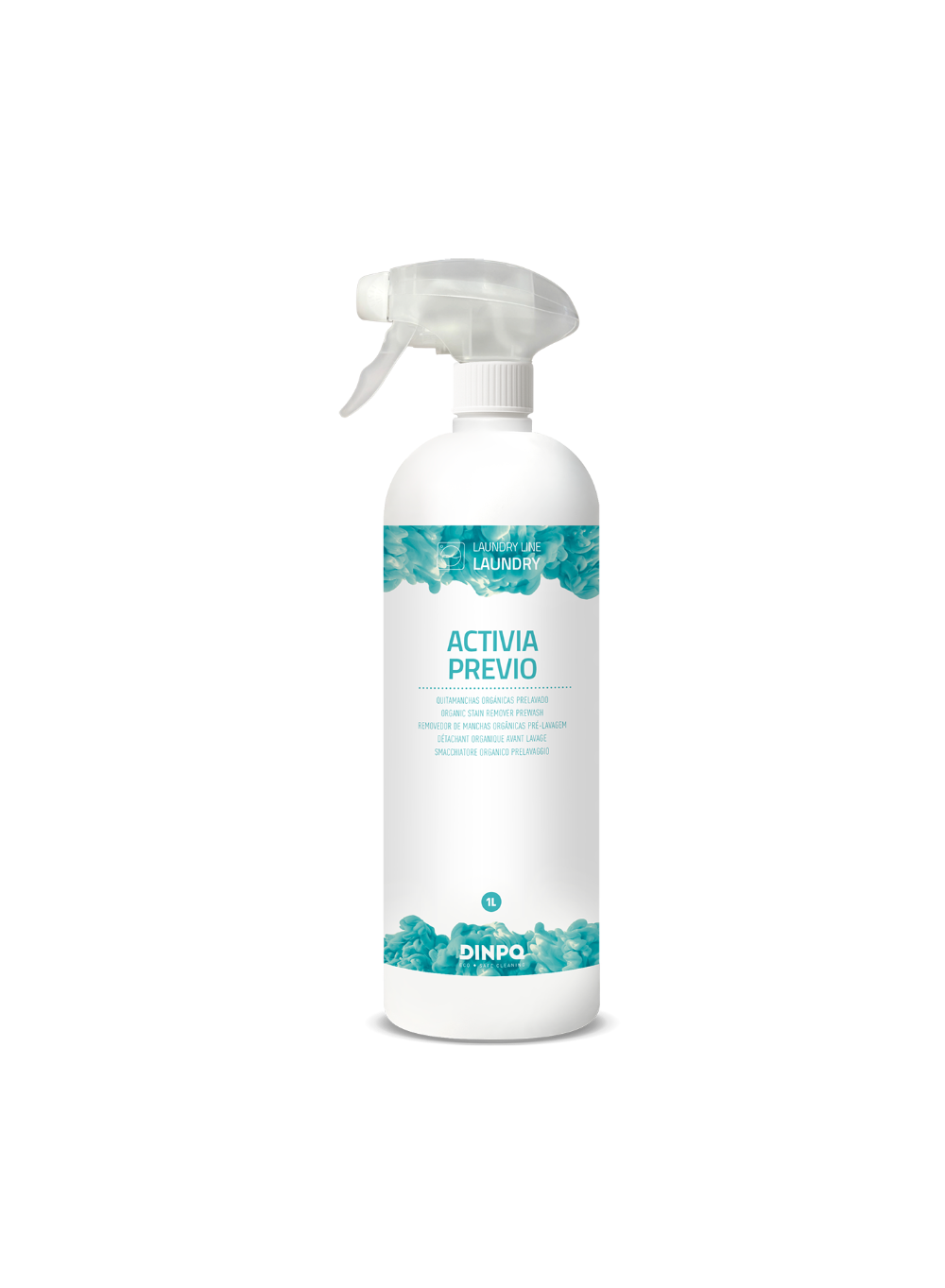 ACTIVIA PREVIO