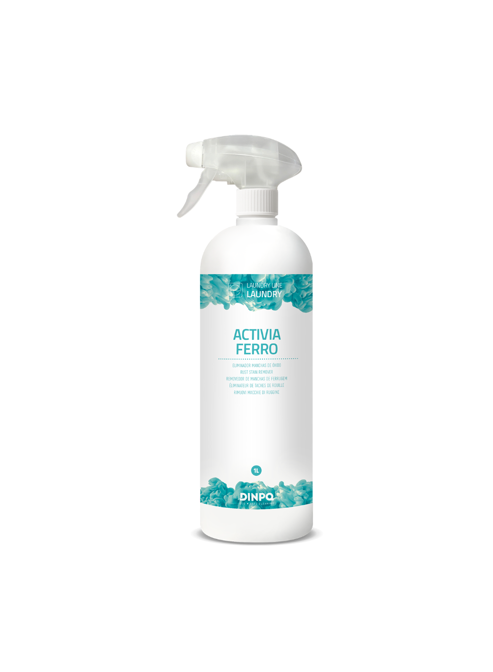 ACTIVIA FERRO