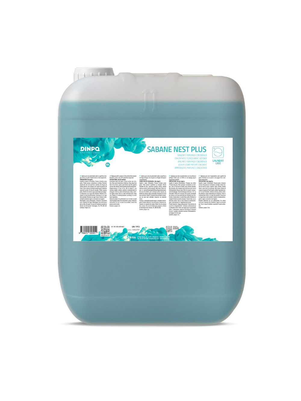 SABANE NEST PLUS