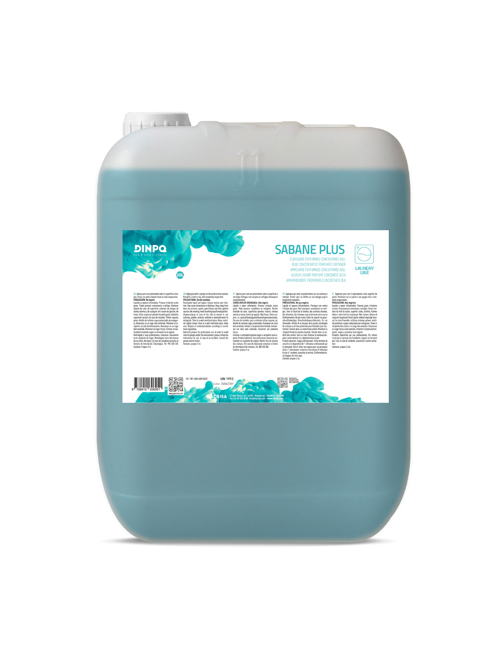 SABANE PLUS
