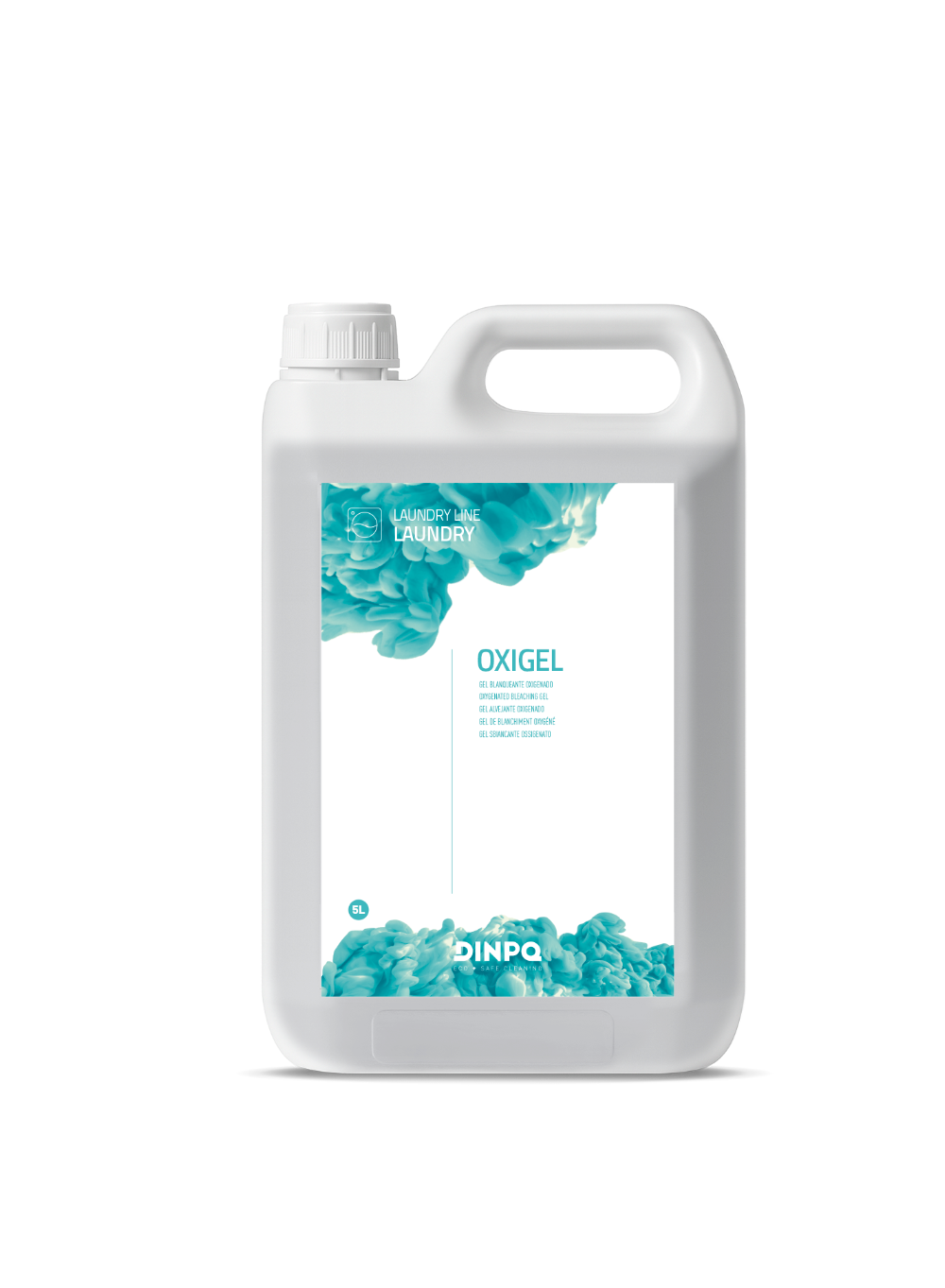 OXIGEL