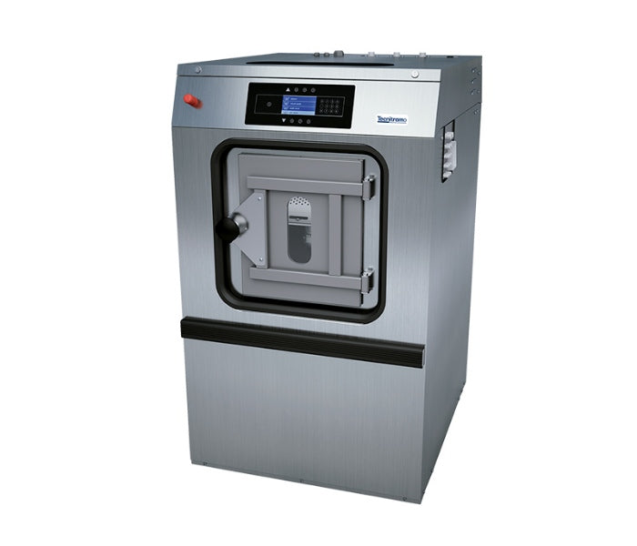 TECNITRAMO - LAVADORA DE BARRERA SANITARIA DBX 28