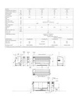 TECNITRAMO - CALANDRA INDUSTRIAL MURAL OMEGA O1703