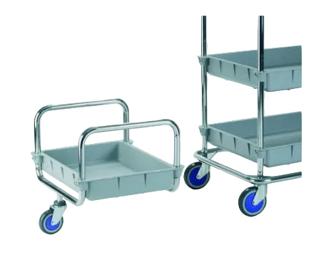GALINDO - SUPLEMENTO PARA CARRO DE TRANSPORTE M 40