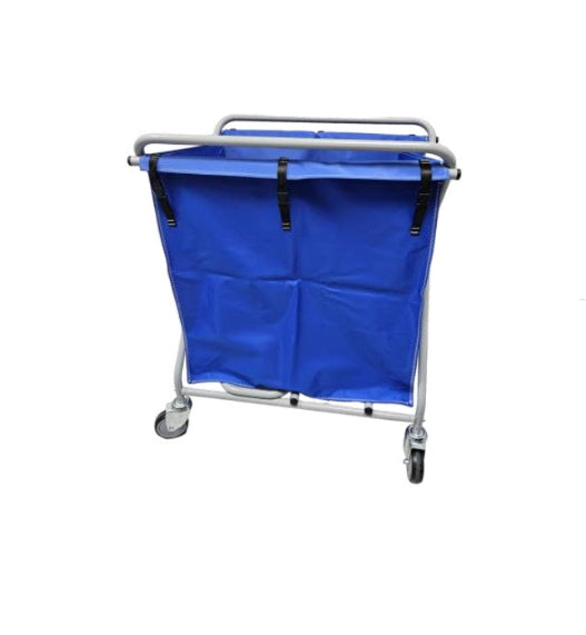 GALINDO - CARRO RECOGIDA Y TRANSPORTE DE ROPA M 230
