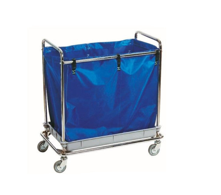 GALINDO - CARRO RECOGIDA Y TRANSPORTE DE ROPA M 110
