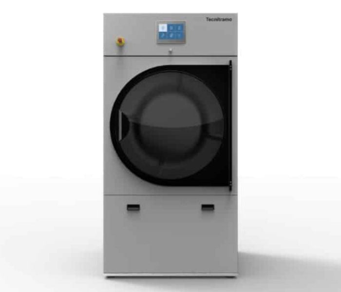 TECNITRAMO - SECADORA INDUSTRIAL 26KG SHT 535