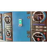 LG - CONJUNTO PACK LAVANDERÍA AUTOSERVICIO 11 Y 15 KILOS
