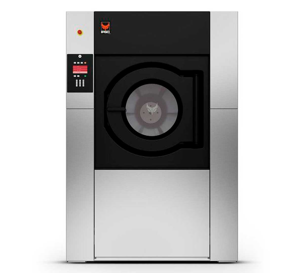IPSO - LAVADORA INDUSTRIAL ALTA VELOCIDAD IY450 ARIES ELITE