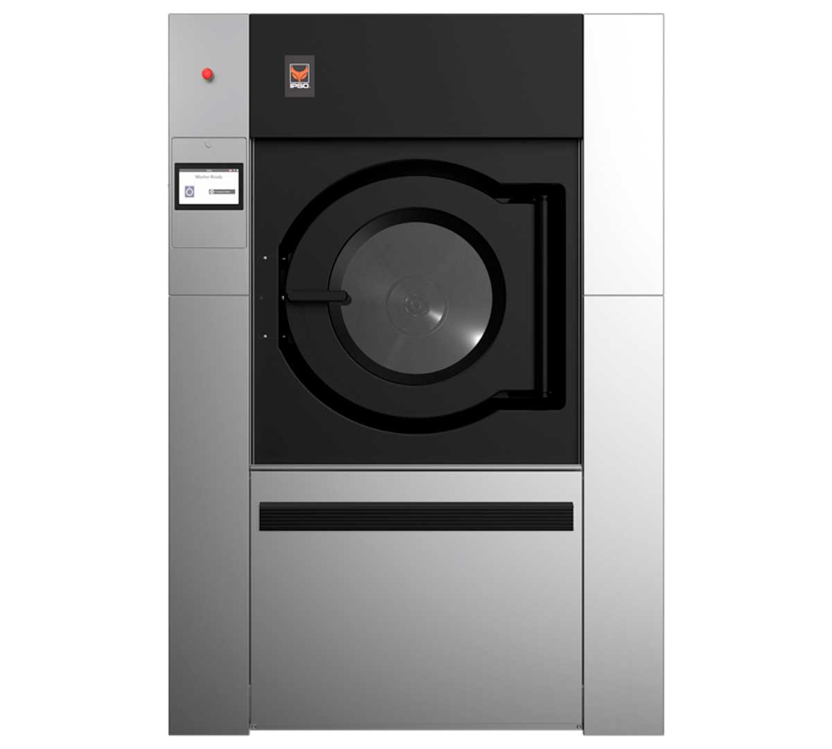 IPSO - LAVADORA INDUSTRIAL ALTA VELOCIDAD IY600 EVOLIS ELITE