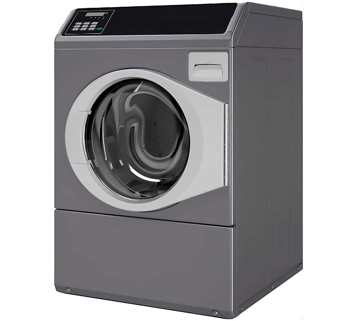 IPSO - LAVADORA SEMI PROFESIONAL NF10