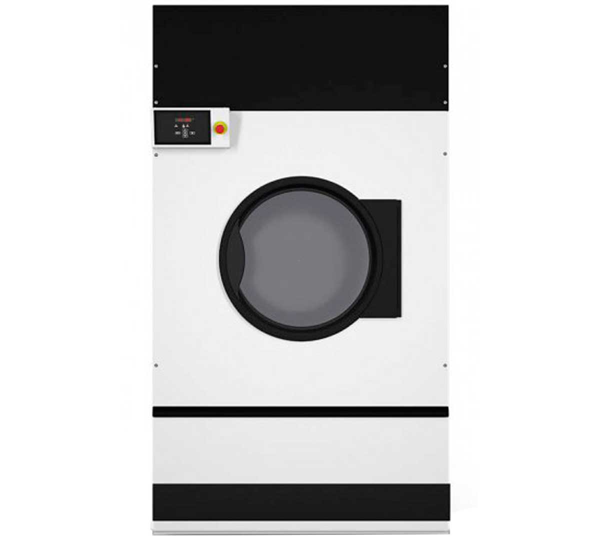 IPSO - SECADORA INDUSTRIAL DR 120 DUAL