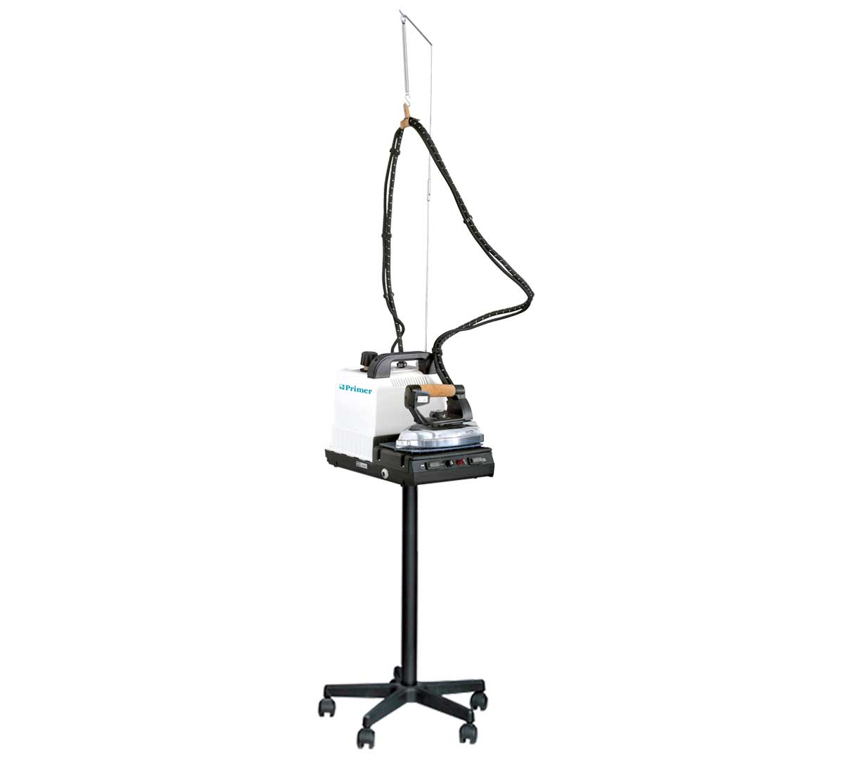 PRIMER - CARRO SOPORTE B-2