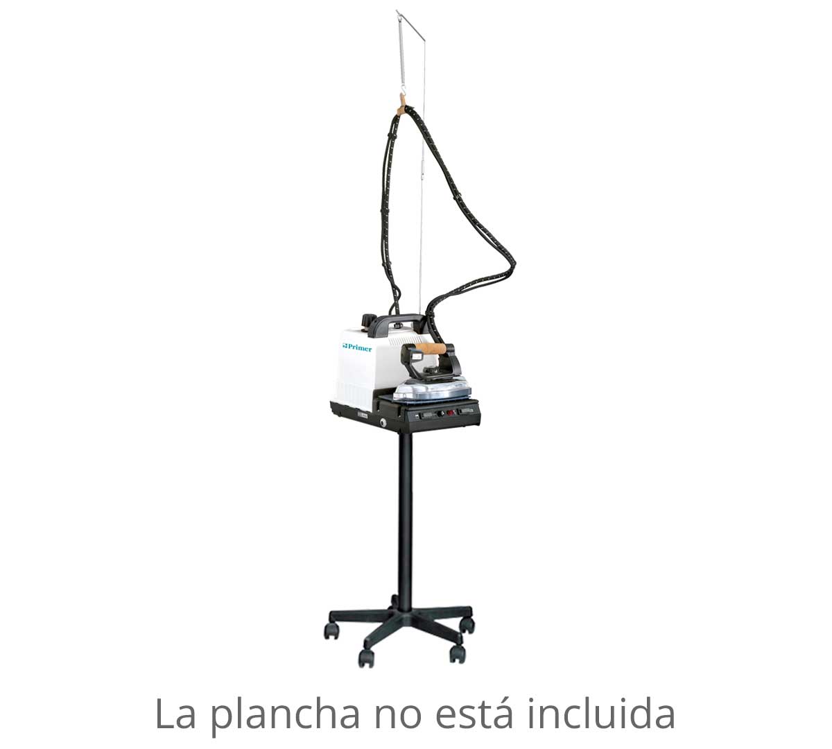 PRIMER - CARRO SOPORTE B-2