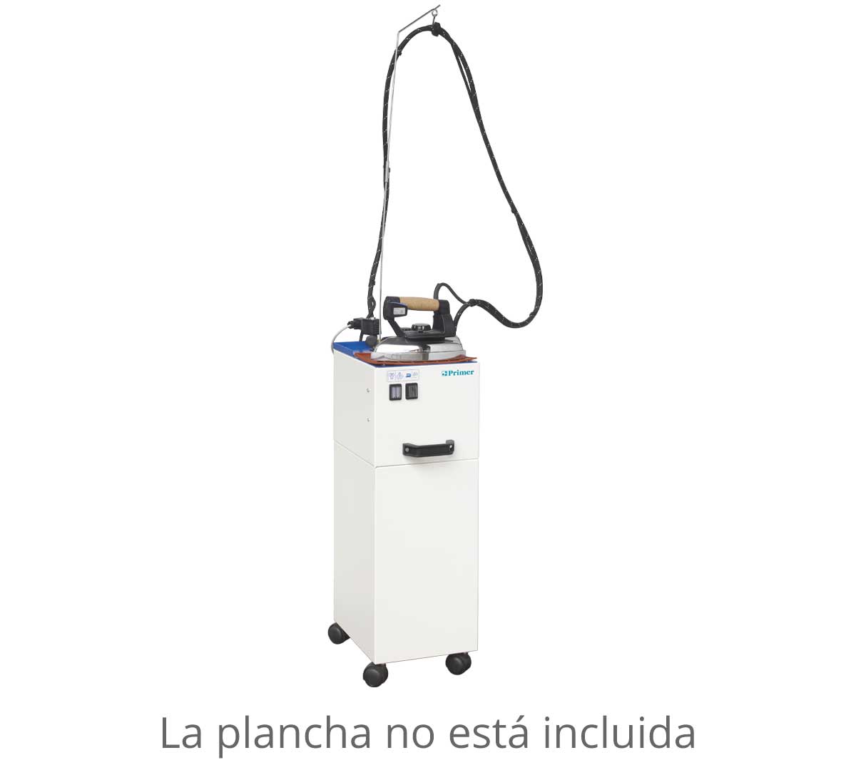 PRIMER - CARRO SOPORTE SB-5