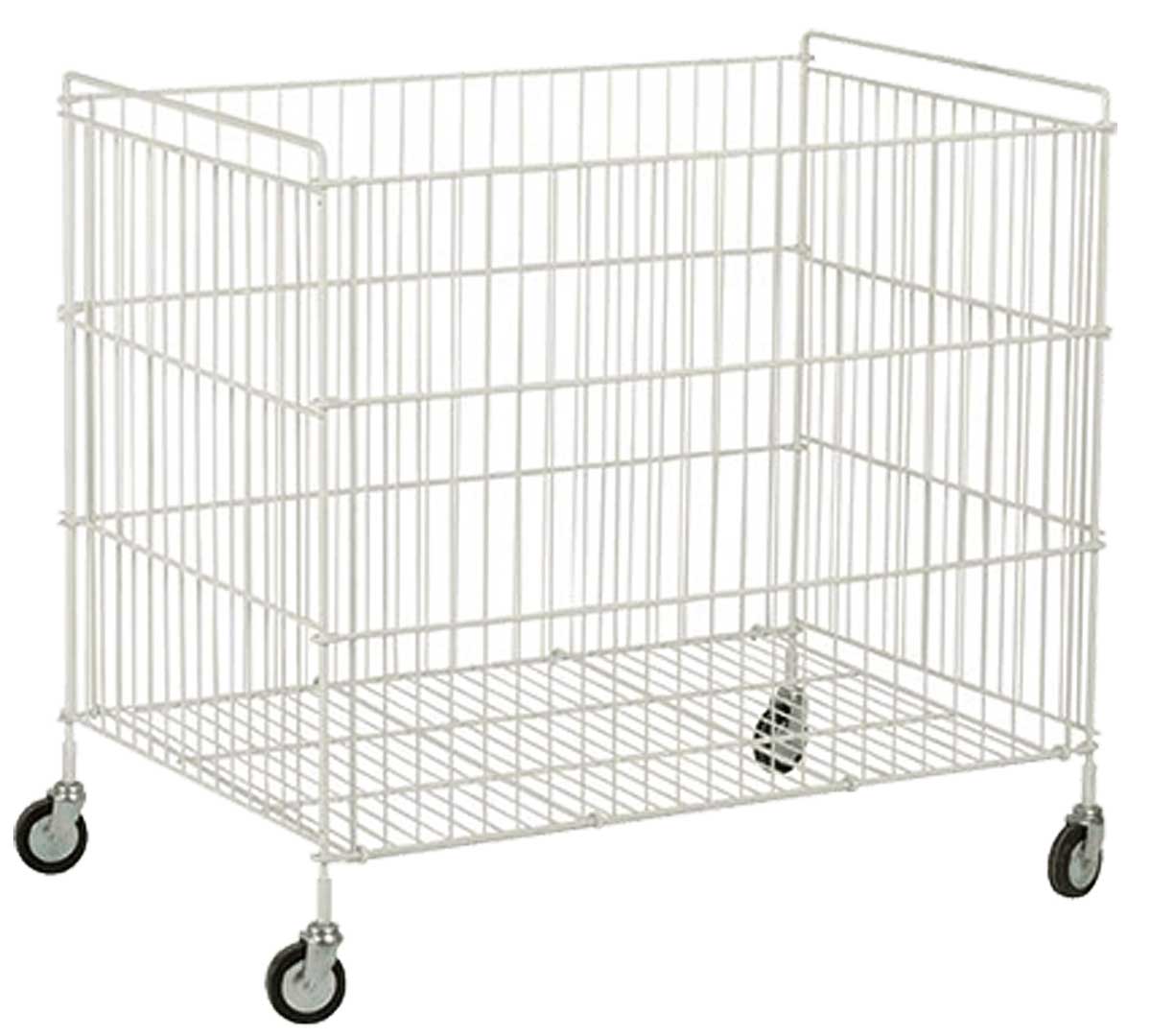 PRIMER - CARRO VARILLA PARA RECOGIDA DE ROPA SECA