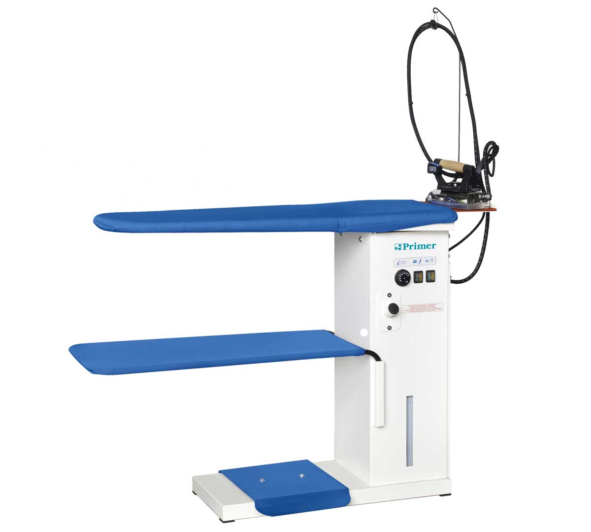 PRIMER - MESA DE PLANCHADO ASPIRANTE MP-4 A-C