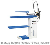 PRIMER - MESA DE PLANCHADO ASPIRANTE MP-4 A-C