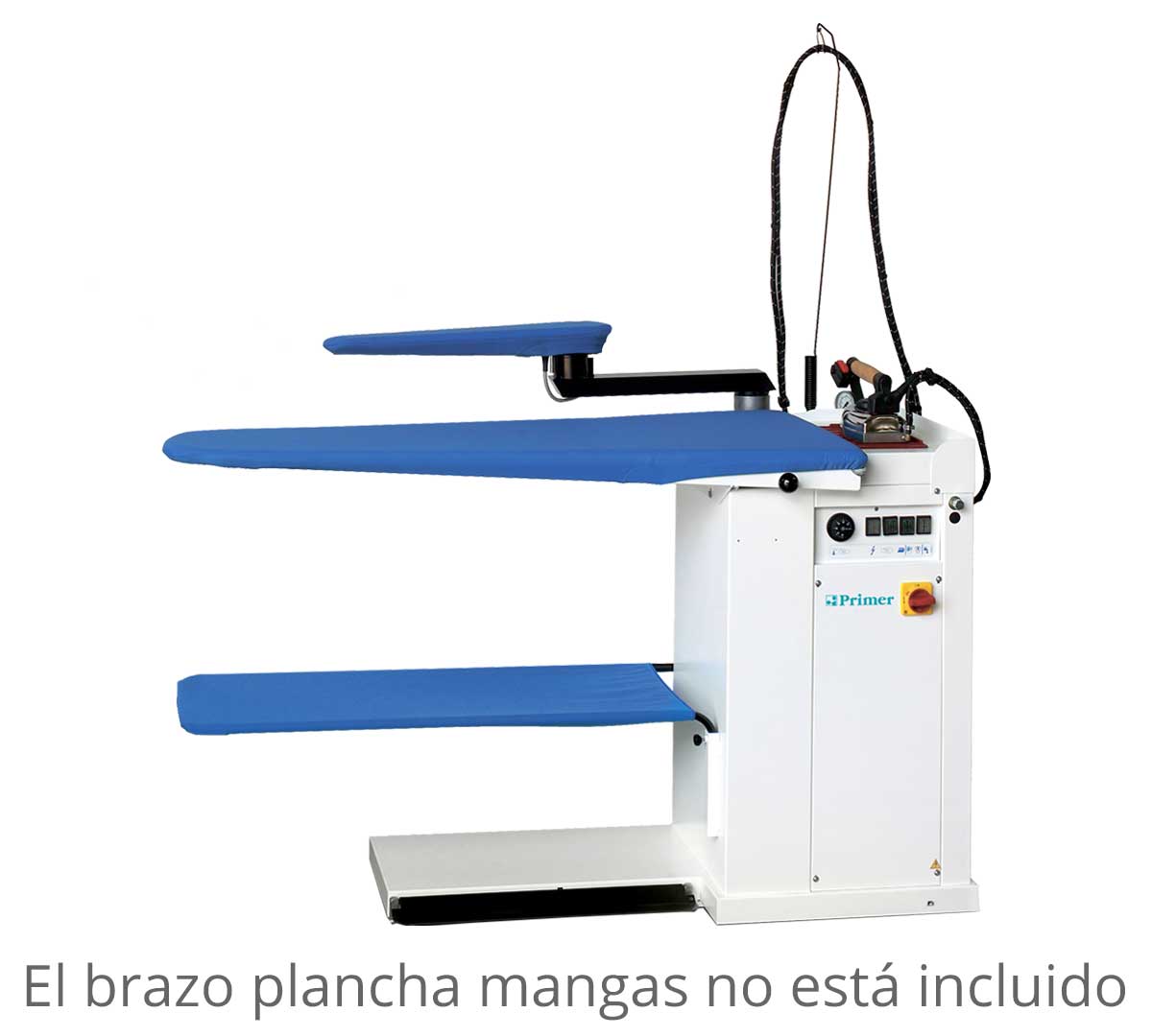 PRIMER - MESA DE PLANCHADO ASPIRANTE MP-A-C