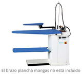 PRIMER - MESA DE PLANCHADO ASPIRANTE MP-A-C