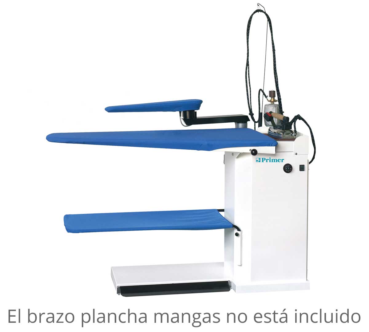 PRIMER - MESA DE PLANCHADO ASPIRANTE MP-A