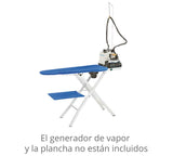 PRIMER - MESA ELÉCTRICA PLEGABLE MPL