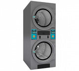 PRIMER - SECADORA DOBLE AUTOSERVICIO DDO-18 G T2 XP - GAS