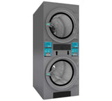 PRIMER - SECADORA DOBLE AUTOSERVICIO DDS-18 EP XP - ELÉCTRICA