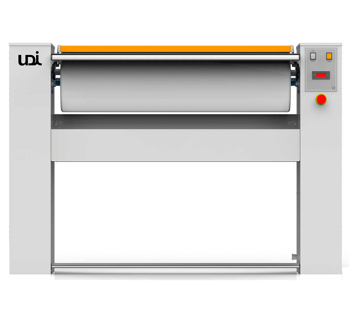 UDEX - CALANDRA PASSADORA UDC 25/120